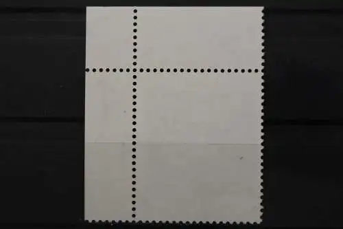 Deutschland (BRD), MiNr. 977, Ecke rechts oben, gestempelt - 649205