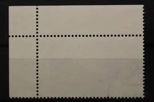 Deutschland (BRD), MiNr. 957, Ecke rechts oben, gestempelt - 649215