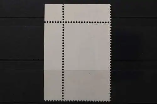 Deutschland (BRD), MiNr. 943, Ecke rechts oben, gestempelt - 649237