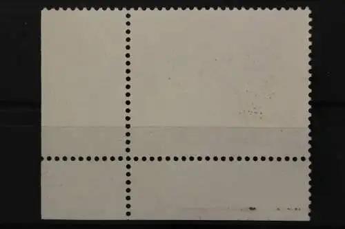 Deutschland (BRD), MiNr. 828, Ecke rechts unten, FN 1, gestempelt - 648963