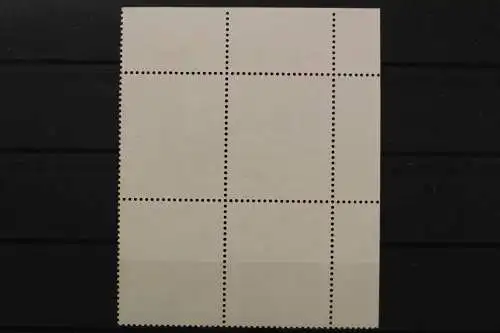 Deutschland (BRD), MiNr. 884, 4er Block, Ecke links oben, gestempelt - 648849