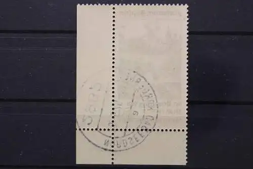 Deutschland (BRD), MiNr. 843, Ecke rechts unten, FN 4, gestempelt - 649030