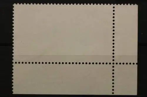 Deutschland (BRD), MiNr. 863, Ecke links unten, gestempelt - 648926