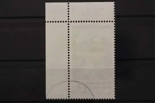 Deutschland (BRD), MiNr. 843, Ecke rechts oben, gestempelt - 648937