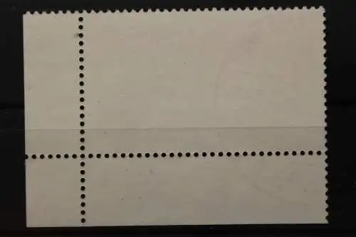 Deutschland (BRD), MiNr. 931, Ecke rechts unten, FN 2, gestempelt - 649219