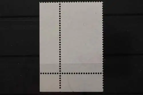 Deutschland (BRD), MiNr. 953, Ecke rechts unten, FN 1, gestempelt - 649226