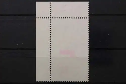 Deutschland (BRD), MiNr. 928, Ecke rechts oben, gestempelt - 649224