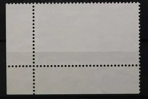 Deutschland (BRD), MiNr. 979, Ecke rechts unten, FN 2, gestempelt - 650487