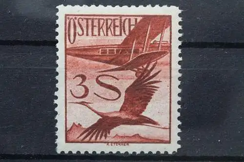 Österreich, MiNr. 485, postfrisch - 650576