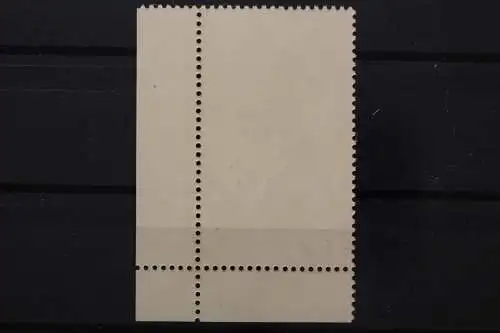 Deutschland (BRD), MiNr. 985, Ecke rechts unten, FN 2, EST - 650456