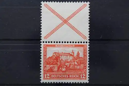 Deutsches Reich, MiNr. S 100, Falz - 652419