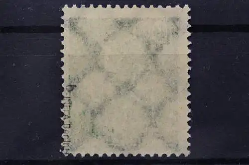 Deutsches Reich, MiNr. 187 b, postfrisch, geprüft Infla - 653933