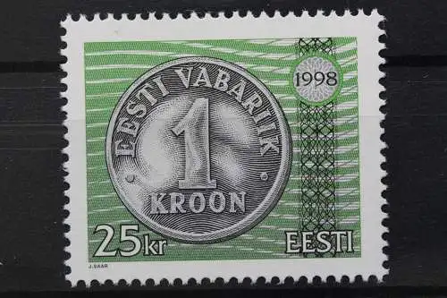 Estland, MiNr. 328, postfrisch - 652935