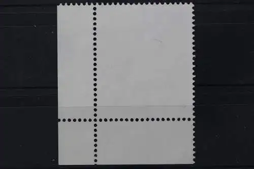 Deutschland (BRD), MiNr. 1129, Ecke rechts unten, FN 1, gestempelt - 654341