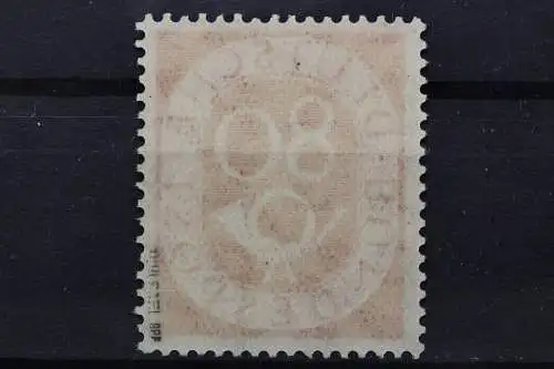 Deutschland (BRD), MiNr. 137, postfrisch, BPP Signatur - 654815