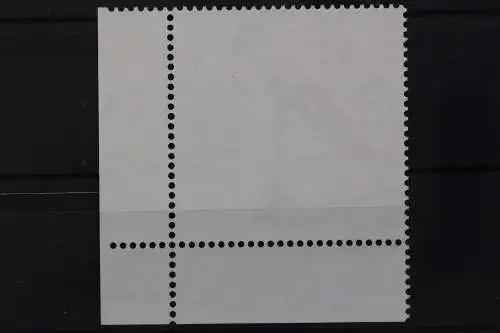 Deutschland (BRD), MiNr. 1091, Ecke rechts unten, FN 1, gestempelt - 654377