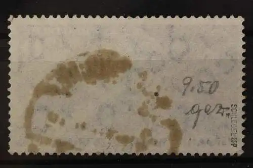 Deutschland (BRD), MiNr. 116, gestempelt, BPP Signatur - 654279
