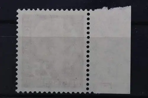 Deutschland (BRD), MiNr. 186 y, linker Rand mit L, postfrisch - 654811