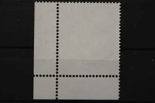Deutschland (BRD), MiNr. 1253, Ecke rechts unten, FN 2, gestempelt - 655430