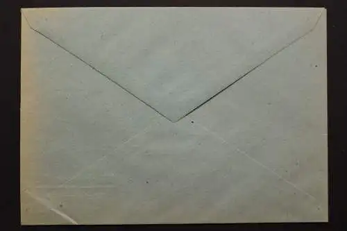 Deutsches Reich, MiNr. 862, FDC - 511868