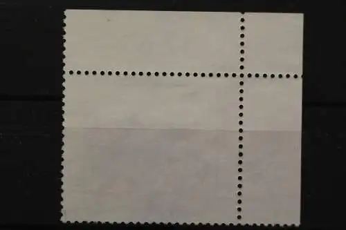 Deutschland (BRD), MiNr. 1233, Ecke links oben, gestempelt - 655475