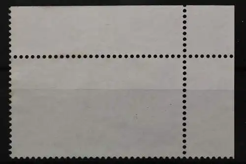 Deutschland (BRD), MiNr. 173, Ecke links oben, gestempelt - 655214