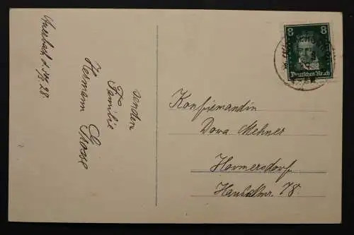 Herzlichen Glückwunsch zur Konfirmation - 421445
