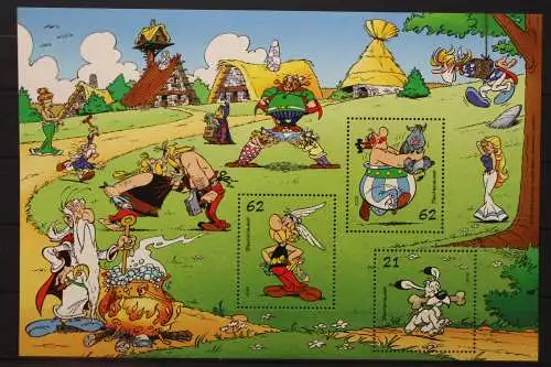 Deutschland, MiNr. 3122-3198, Jahrg. 2015 o. skl. Ecke li. u., postfrisch - 656102