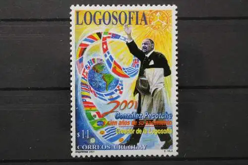 Uruguay, MiNr. 2614, postfrisch - 655707