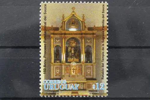 Uruguay, MiNr. 2629, postfrisch - 655815