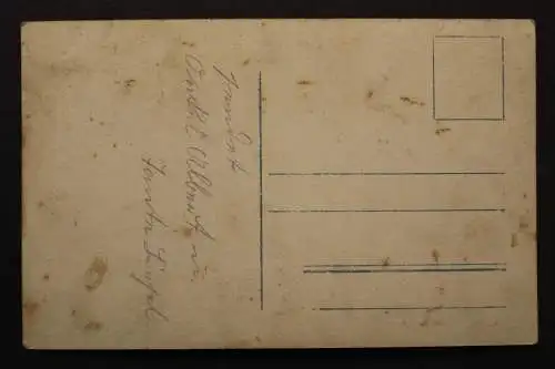 Gluckwunsch zum 1. Schulgang, Junge m. Zuckertüte, Ranzen, Rechenkugeln - 421461