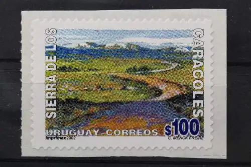 Uruguay, MiNr. 2652 skl., postfrisch - 655822