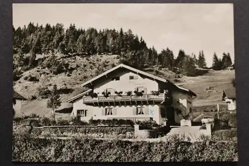 Klais / Obb., Fremdenheim - Haus Karwendel - 421998