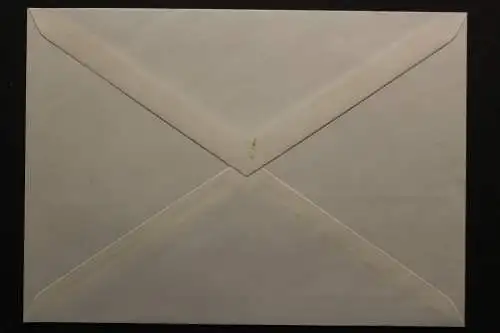 Albanien, MiNr. Block 27, FDC - 658014