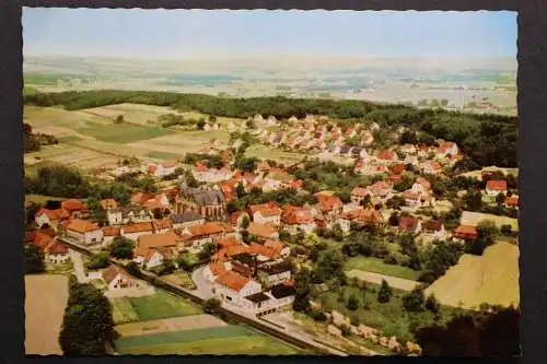 Ostercappeln, Teilansicht - 422308