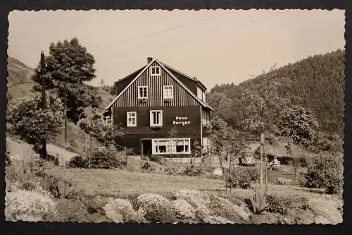 St. Andreasberg/Oberharz, Haus Berger - 422375