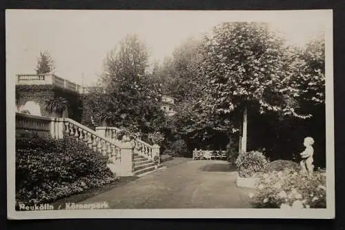 Berlin-Neuköln, Körnerpark - 422190