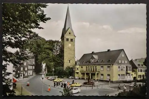 Wiehl. am Rathaus - 422176