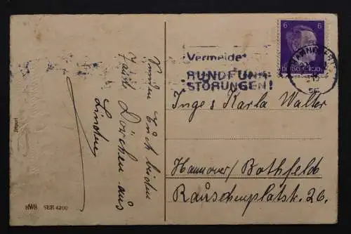 4 Musiker, Geburtstagsständchen - 422267