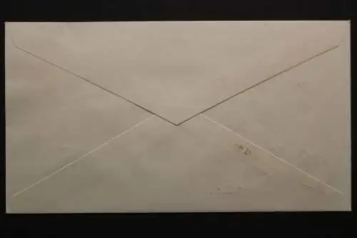 Franz. Polynesien, MiNr. 44, FDC - 657904