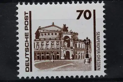 DDR, MiNr. 3348 PF I, postfrisch - 659310