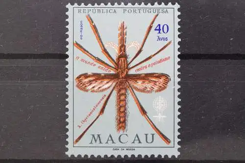 Macau, MiNr. 428, postfrisch - 659096