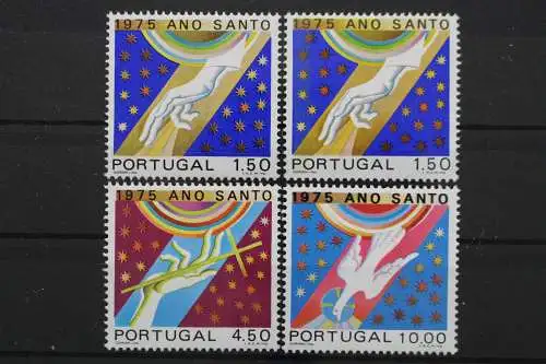 Portugal, MiNr. 1278-1280 x/y, postfrisch - 658930