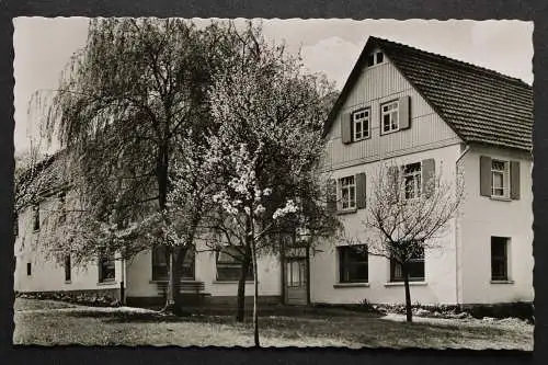 Merkenfritz/Obh., Jugendgesundungsstätte der DAK, Haus Henkel - 422311