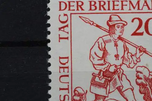 DDR, MiNr. 544 PF III, postfrisch - 659303
