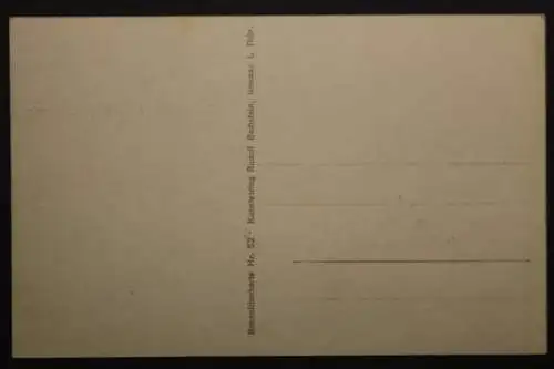Manebach OT von Ilmenau, Blick v. Heidenberg, Allvaters Ruhe - 422226