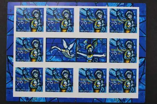 Deutschland (BRD), MiNr. MH 112, postfrisch - 660944