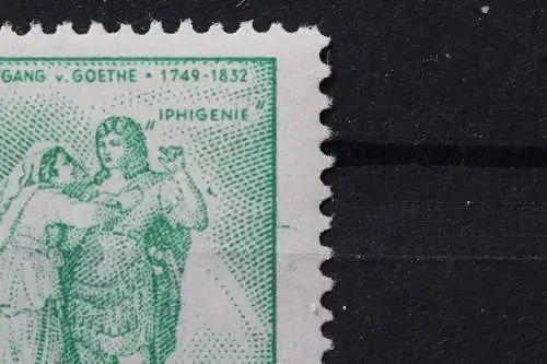 Berlin, MiNr. 61 PF II, postfrisch - 662209
