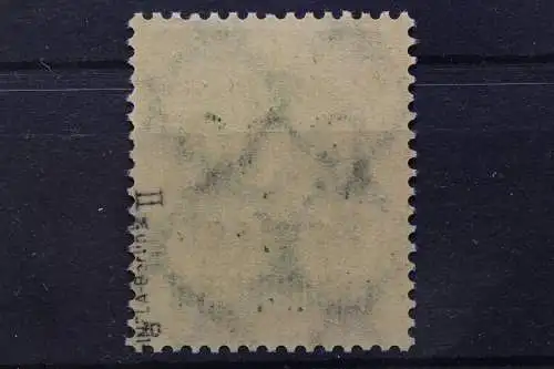 Deutsches Reich, MiNr. 308 PF II, postfrisch, geprüft Infla - 201644