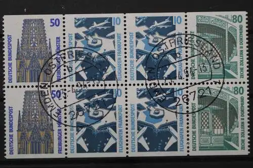 Deutschland (BRD), MiNr. H-Blatt 33, gestempelt - 661171